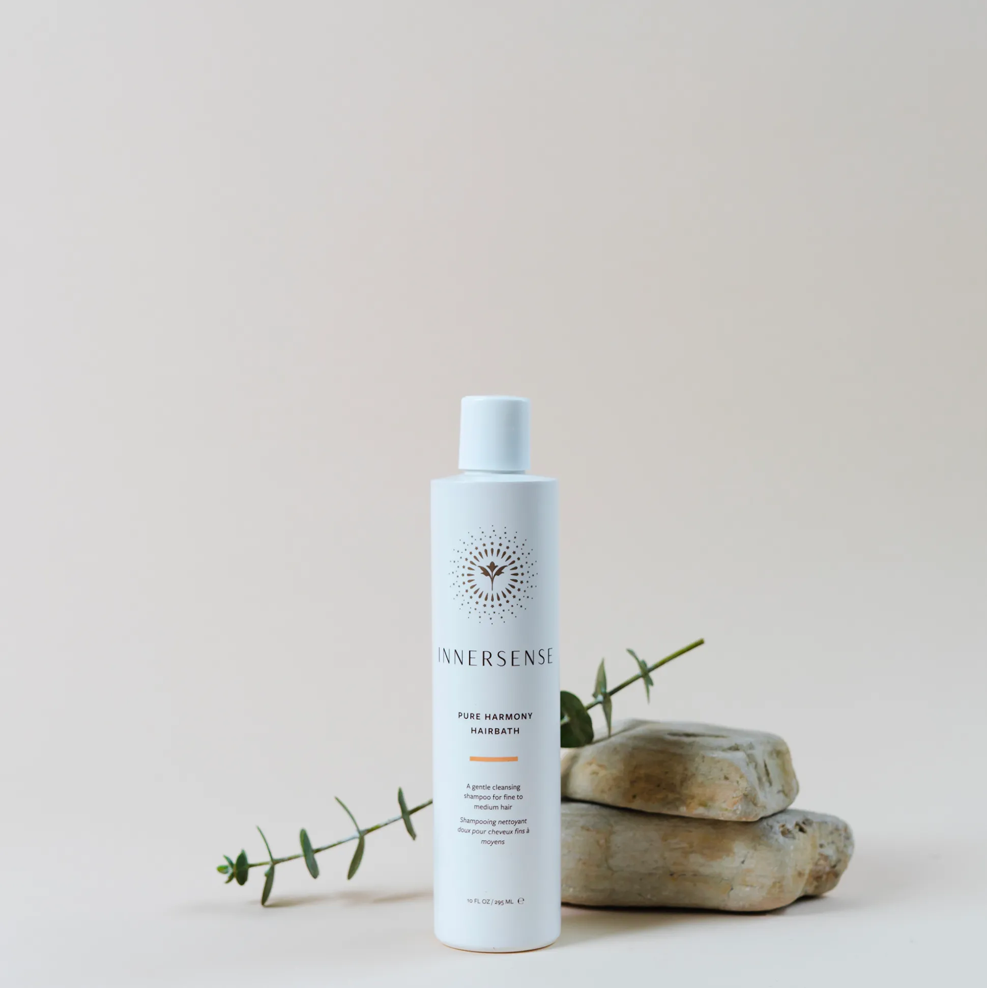 Pure Harmony Hairbath Shampoing