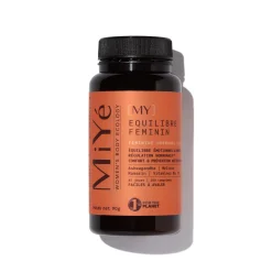 Équilibre Féminin Complément Alimentaire