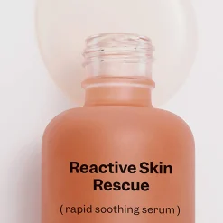 Reactive Skin Rescue Sérum Apaisant