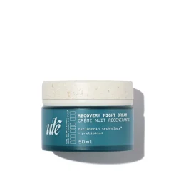 Recovery Night Cream Crème Nuit Régénérante