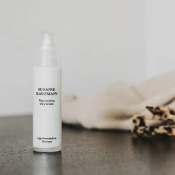 Rejuvenating Day Cream Crème de Jour Revitalisante