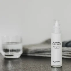 Rejuvenating Day Cream Crème de Jour Revitalisante