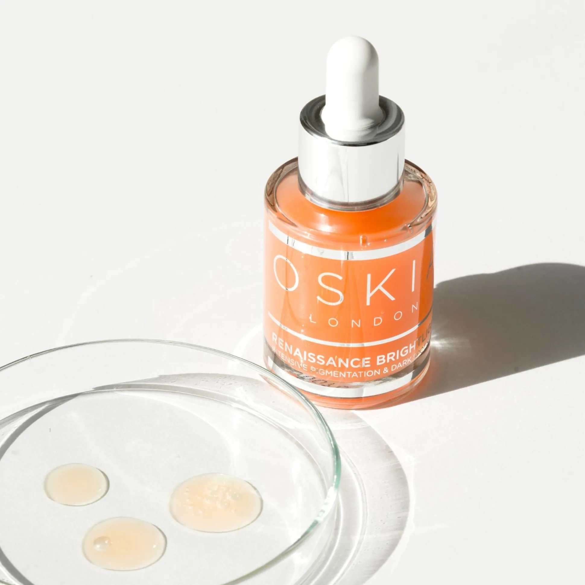 Renaissance BrightLight Sérum Eclaircissant