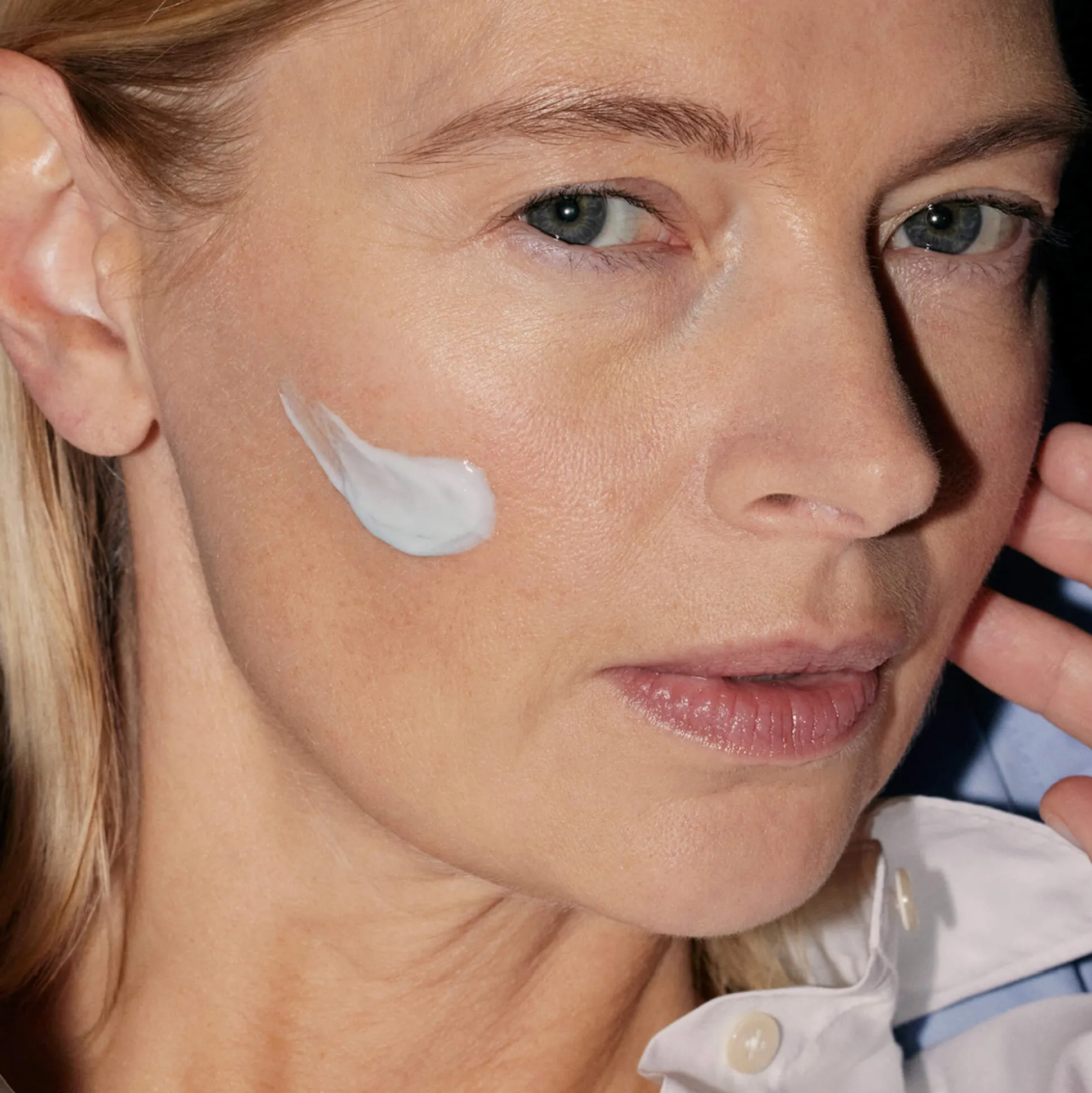 Renewing Night Serum Sérum Nuit Rénovateur