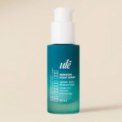 Renewing Night Serum Sérum Nuit Rénovateur