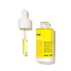 Restore + Shine Hair Sérum Cheveux Régénérant