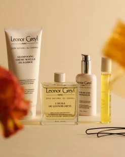 Régénérescence Naturelle Huile Stimulante