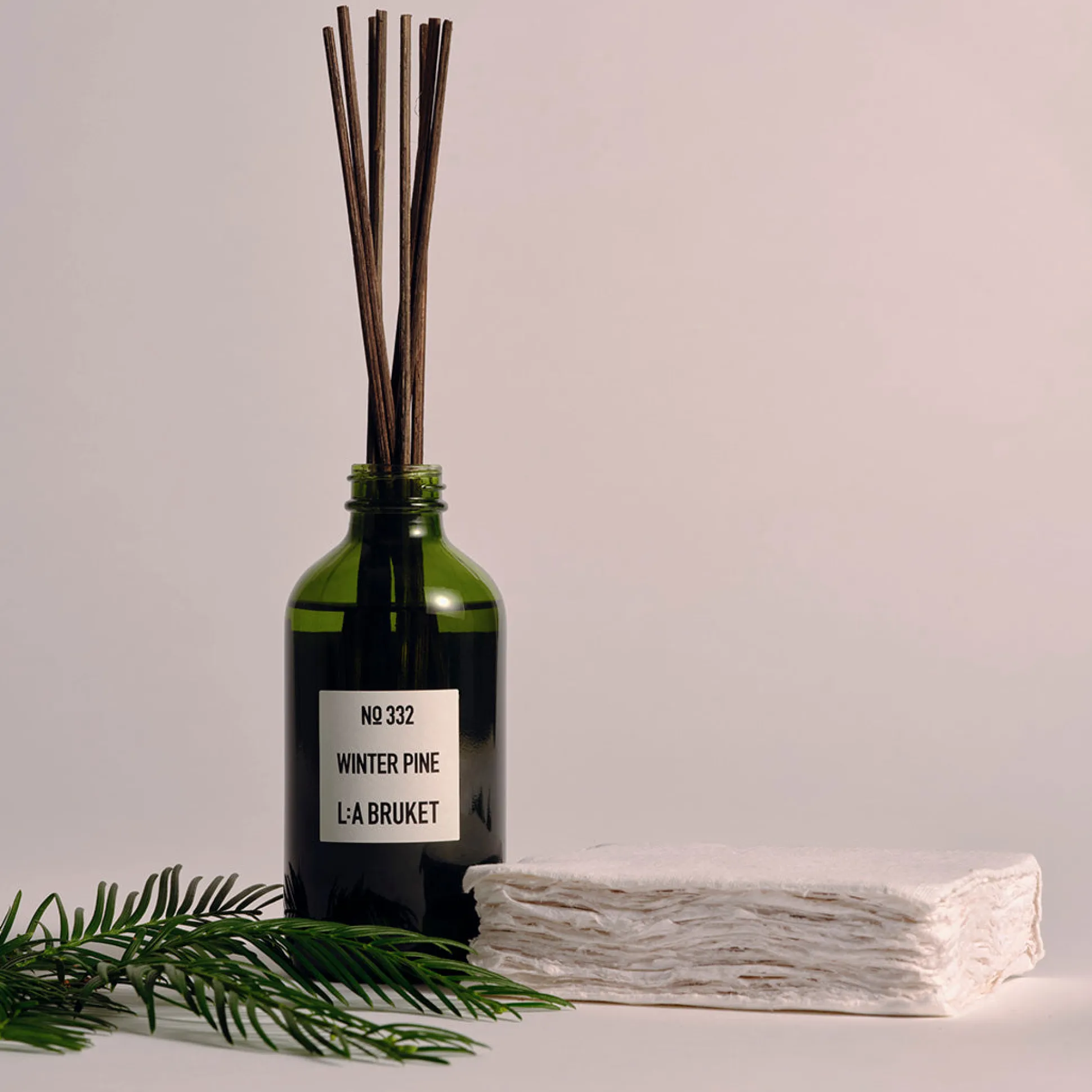 Room Diffuser Winter Pine