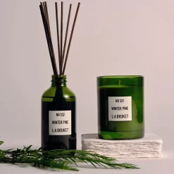 Room Diffuser Winter Pine