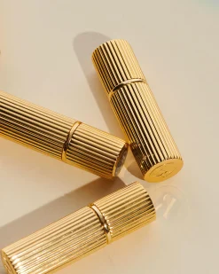 Rouge à Lèvres Semi Mat