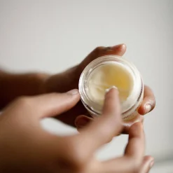 Rub Solid Balm Baume Nourrissant pour le Corps