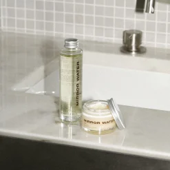 Rub Solid Balm Baume Nourrissant pour le Corps