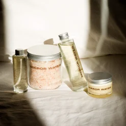 Rub Solid Balm Baume Nourrissant pour le Corps