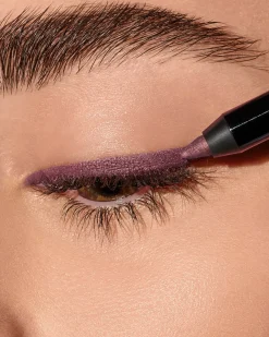 Satin Kajal Liner Crayon Yeux