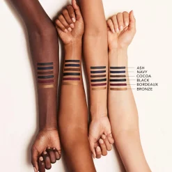 Satin Kajal Liner Crayon Yeux