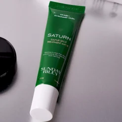 Saturn Sulfur Spot Treatment Mask Soin Anti-Imperfections