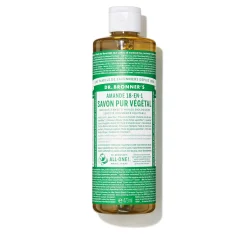 Savon Liquide Castile Soap Amande