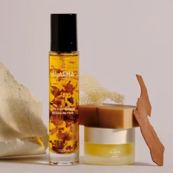 Savon Mangue et Avocat