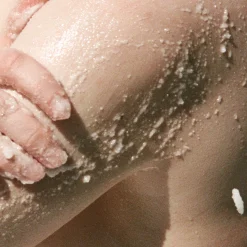 Sea Salt Scrub Gommage Corps Sauge Romarin Lavande 063