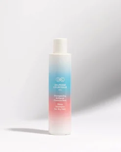 Shampoing Brillance Cheveux Secs