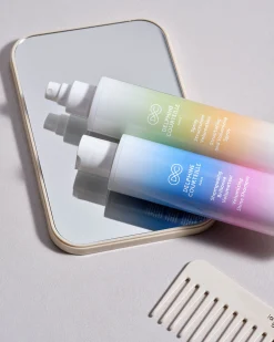 Shampoing Brillance Volumateur