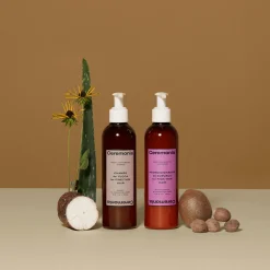 Shampoing Cheveux Fins Weightless Hydration Champú de Yucca