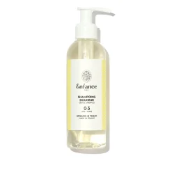 Shampoing Douceur 0-3 ans