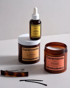 Shampoing Exfoliant Papaya Scalp Scrub