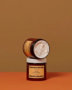 Shampoing Exfoliant Papaya Scalp Scrub