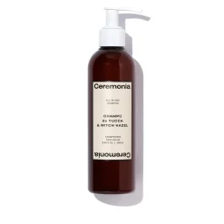 Shampoing Hydratant Champú de Yucca & Witch Hazel