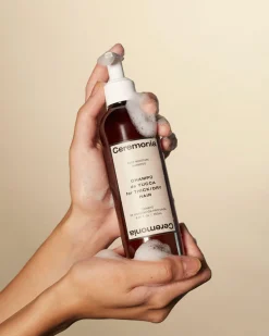 Shampoing Hydratant Champú de Yucca & Witch Hazel