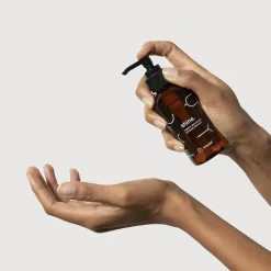 Shine Organic Lubrifiant Hydratant