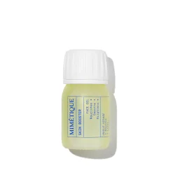 Skin Booster Huile Visage