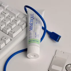 Skin Cloud Baume Démaquillant