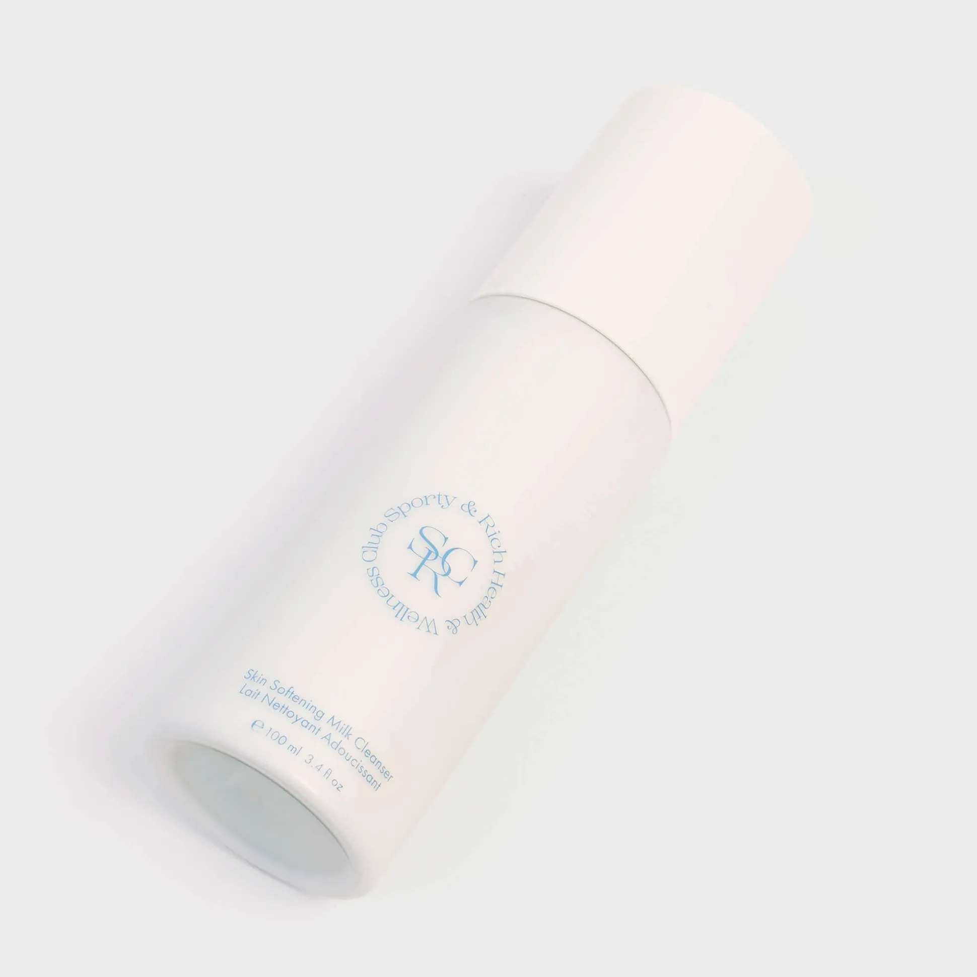 Skin Softening Milk Cleanser Lait Nettoyant Doux