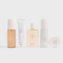 Skin Softening Milk Cleanser Lait Nettoyant Doux