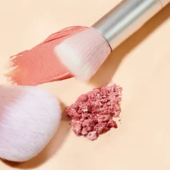 Skin2Skin Powder Blush Brush Pinceau