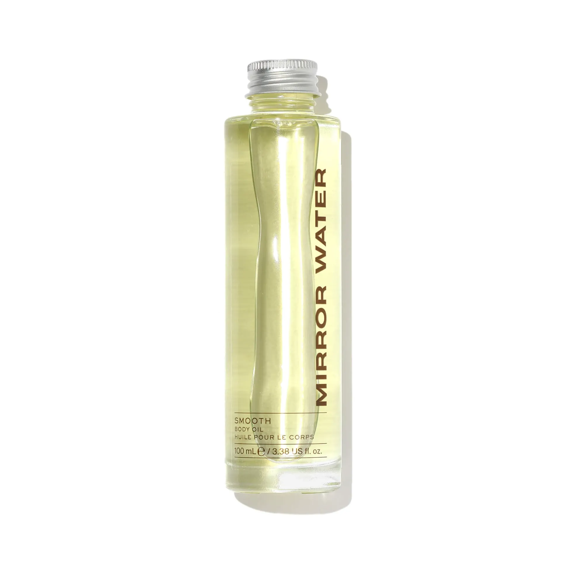 Smooth Body Oil Huile Corps