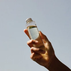 Smooth Body Oil Huile Corps