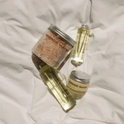 Smooth Body Oil Huile Corps