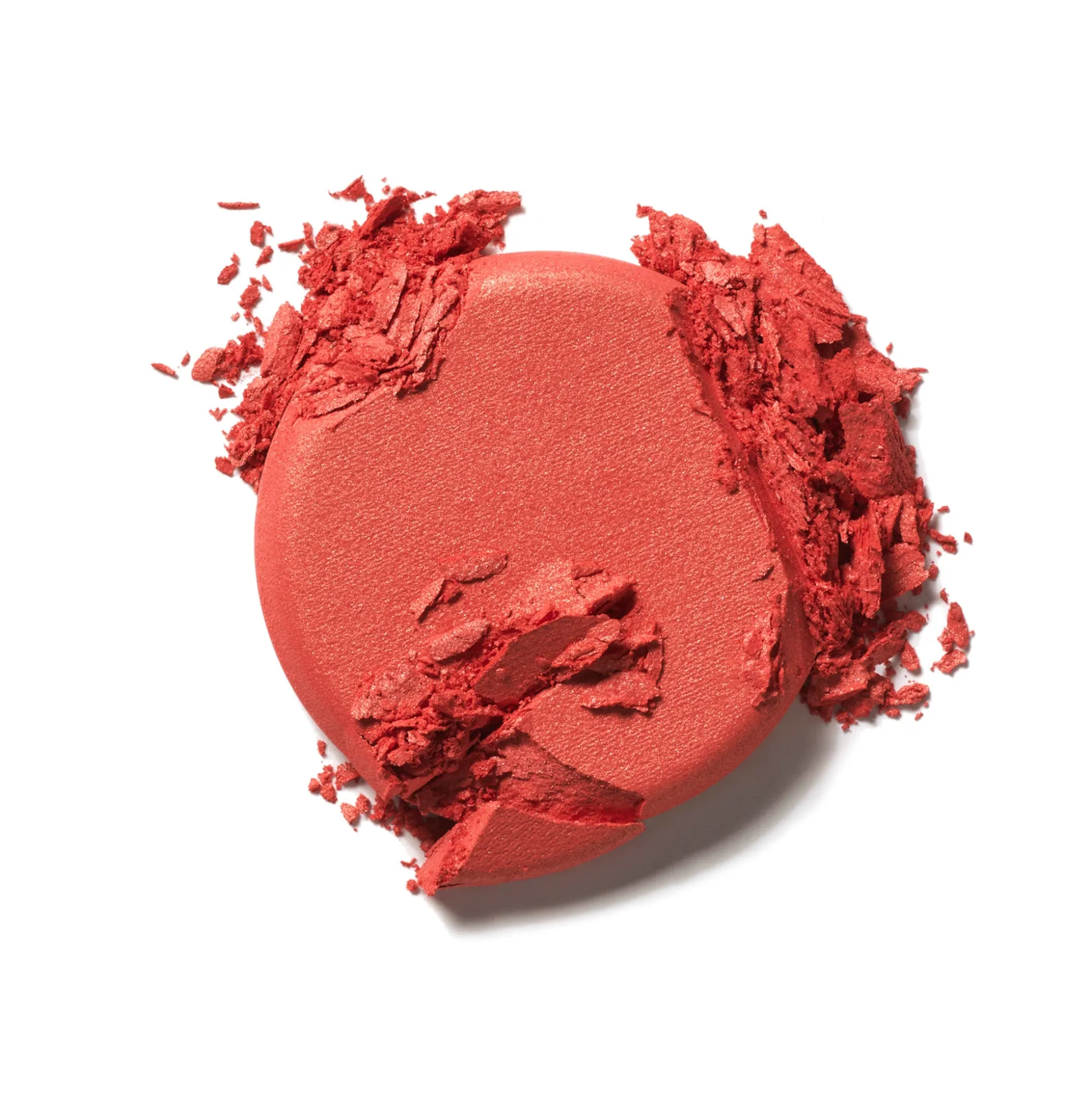 Soft Focus Blurring Blush Poudre