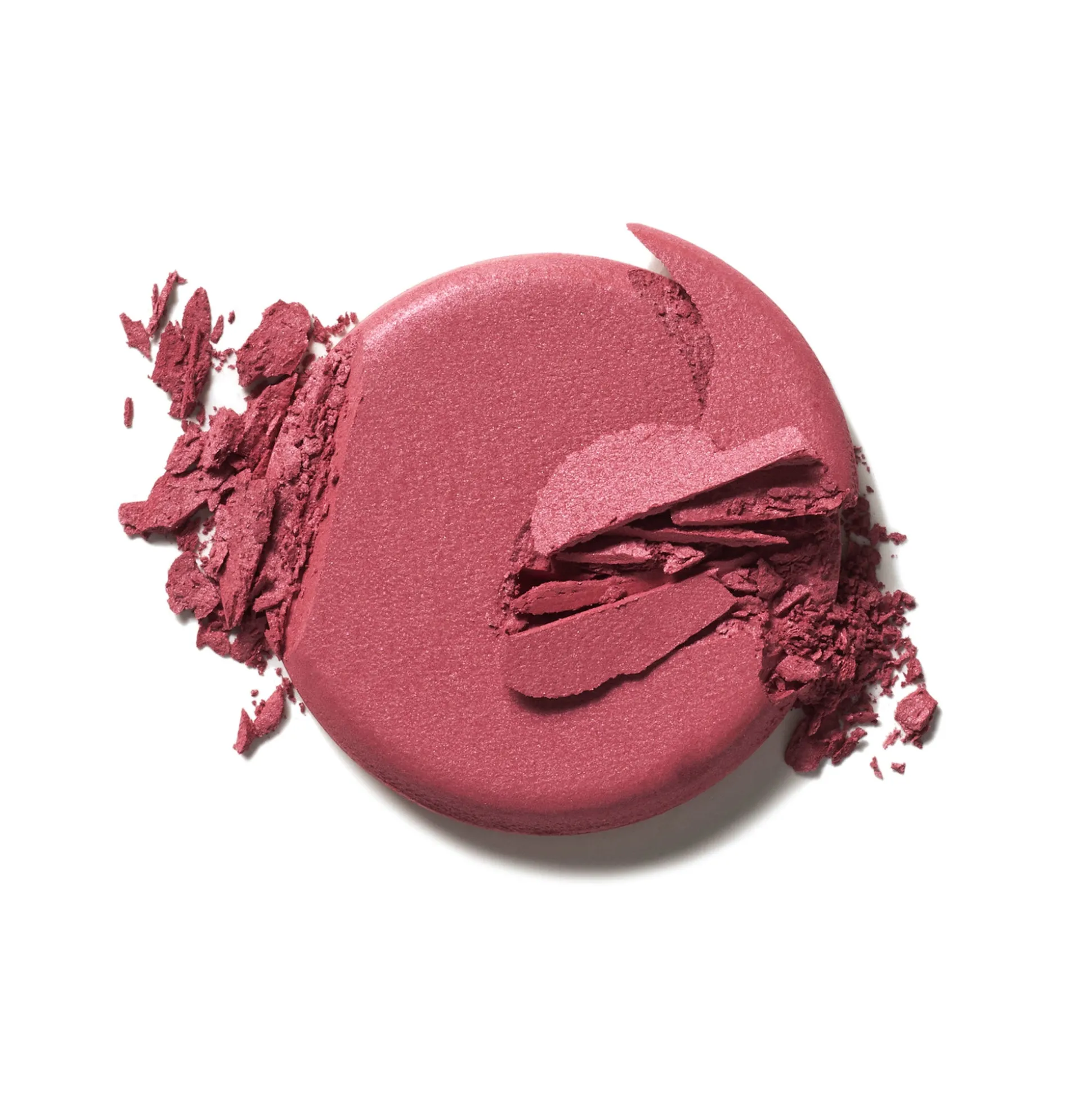 Soft Focus Blurring Blush Poudre