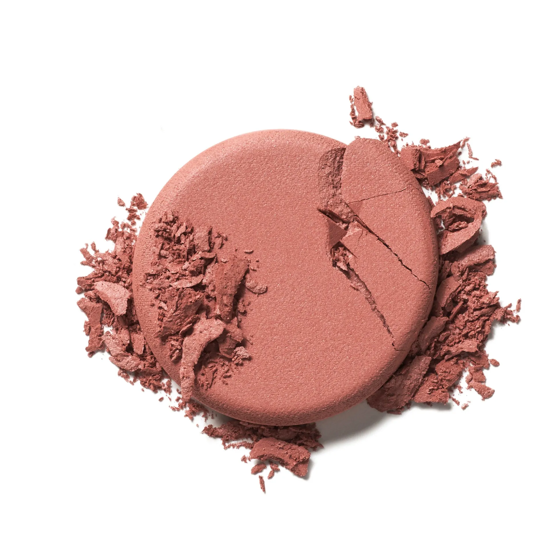 Soft Focus Blurring Blush Poudre