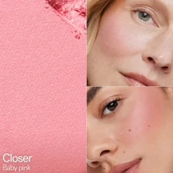 Soft Focus Blurring Blush Poudre