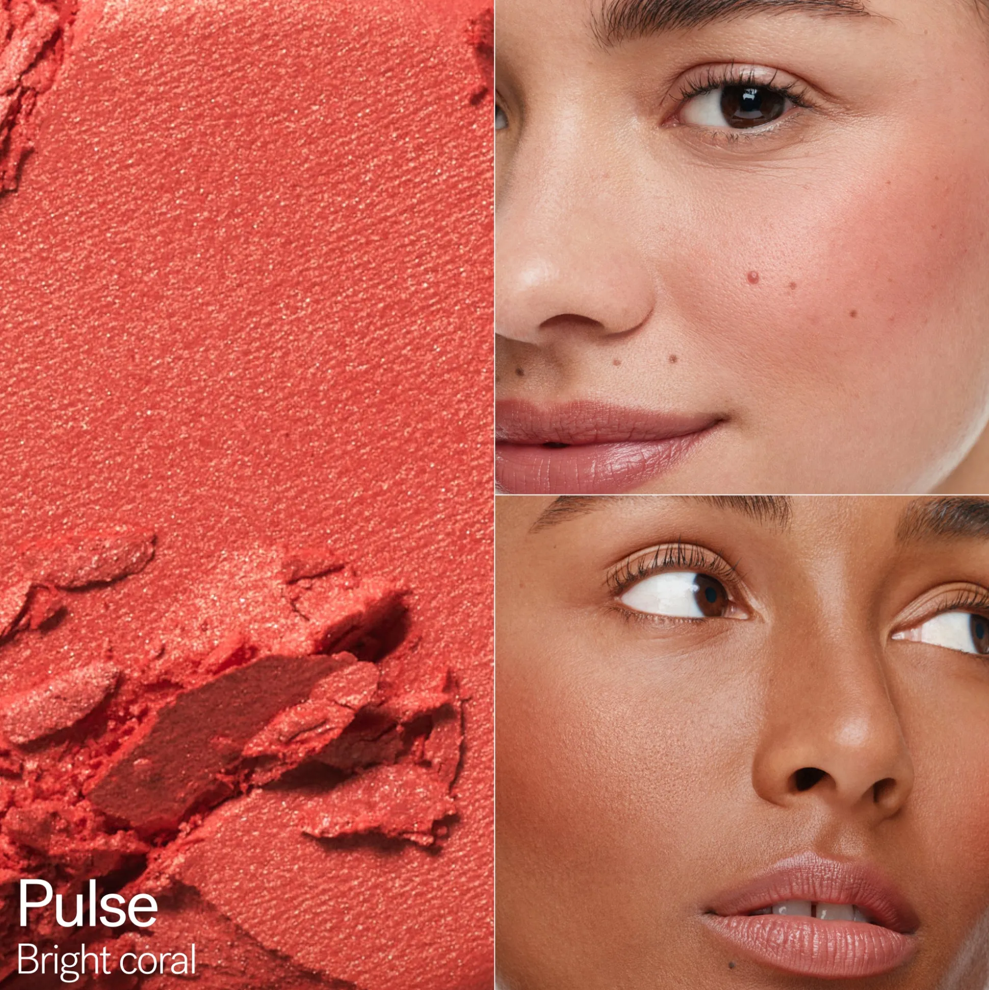 Soft Focus Blurring Blush Poudre