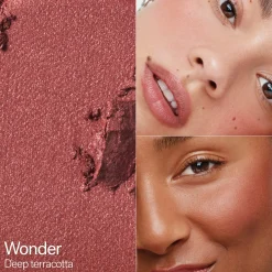 Soft Focus Blurring Blush Poudre