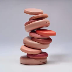 Soft Focus Blurring Blush Poudre