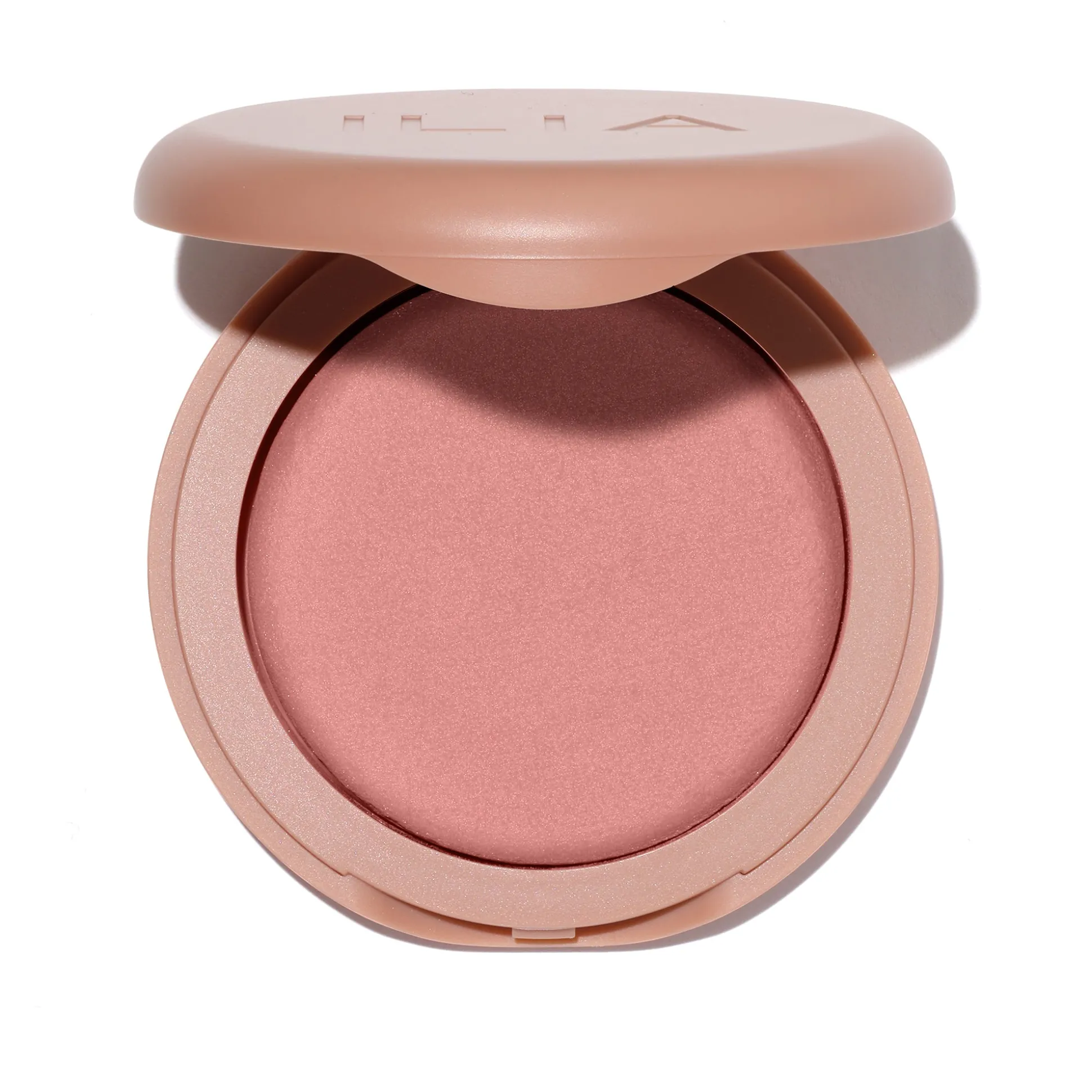 Soft Focus Blurring Blush Poudre