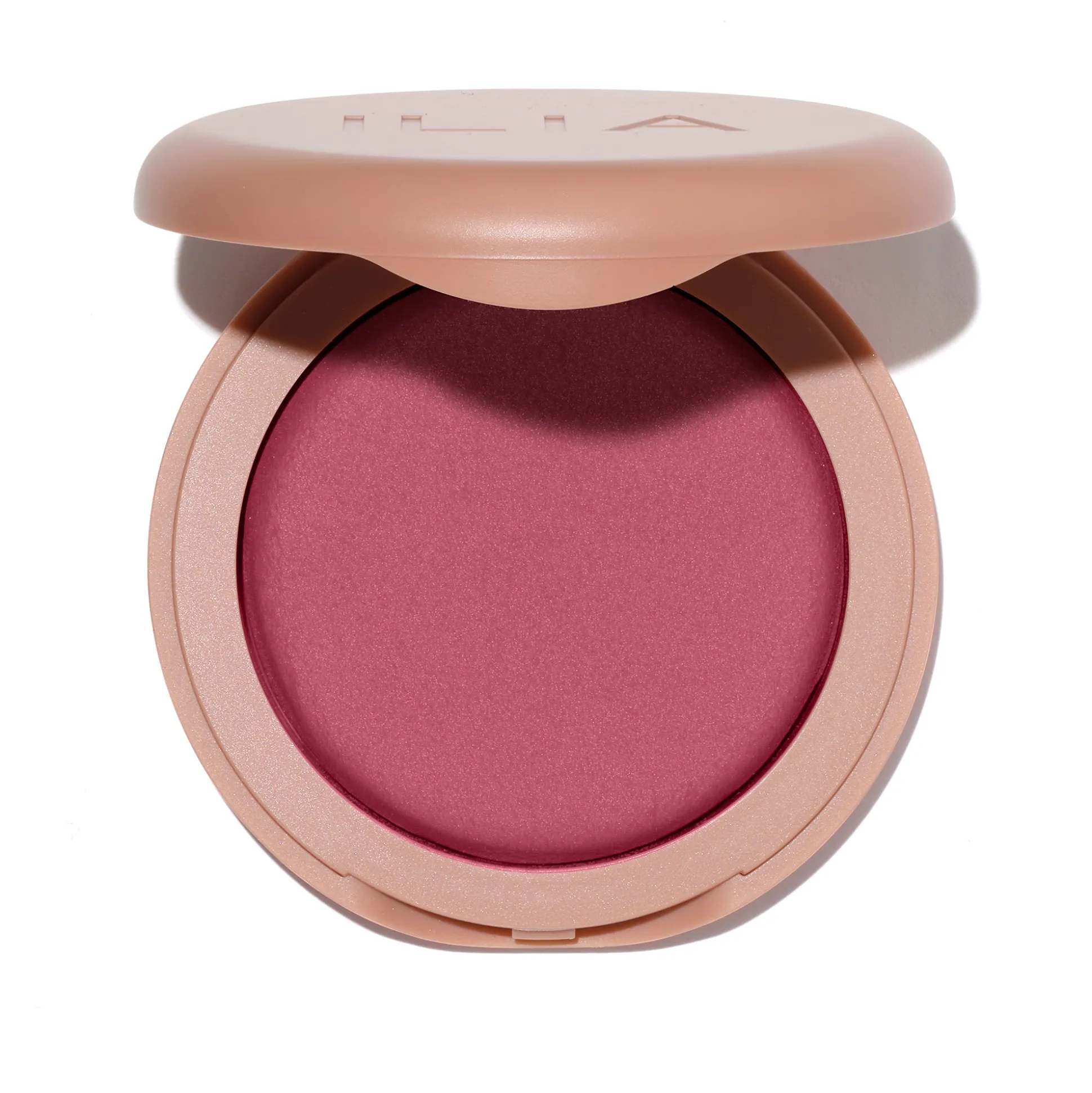 Soft Focus Blurring Blush Poudre