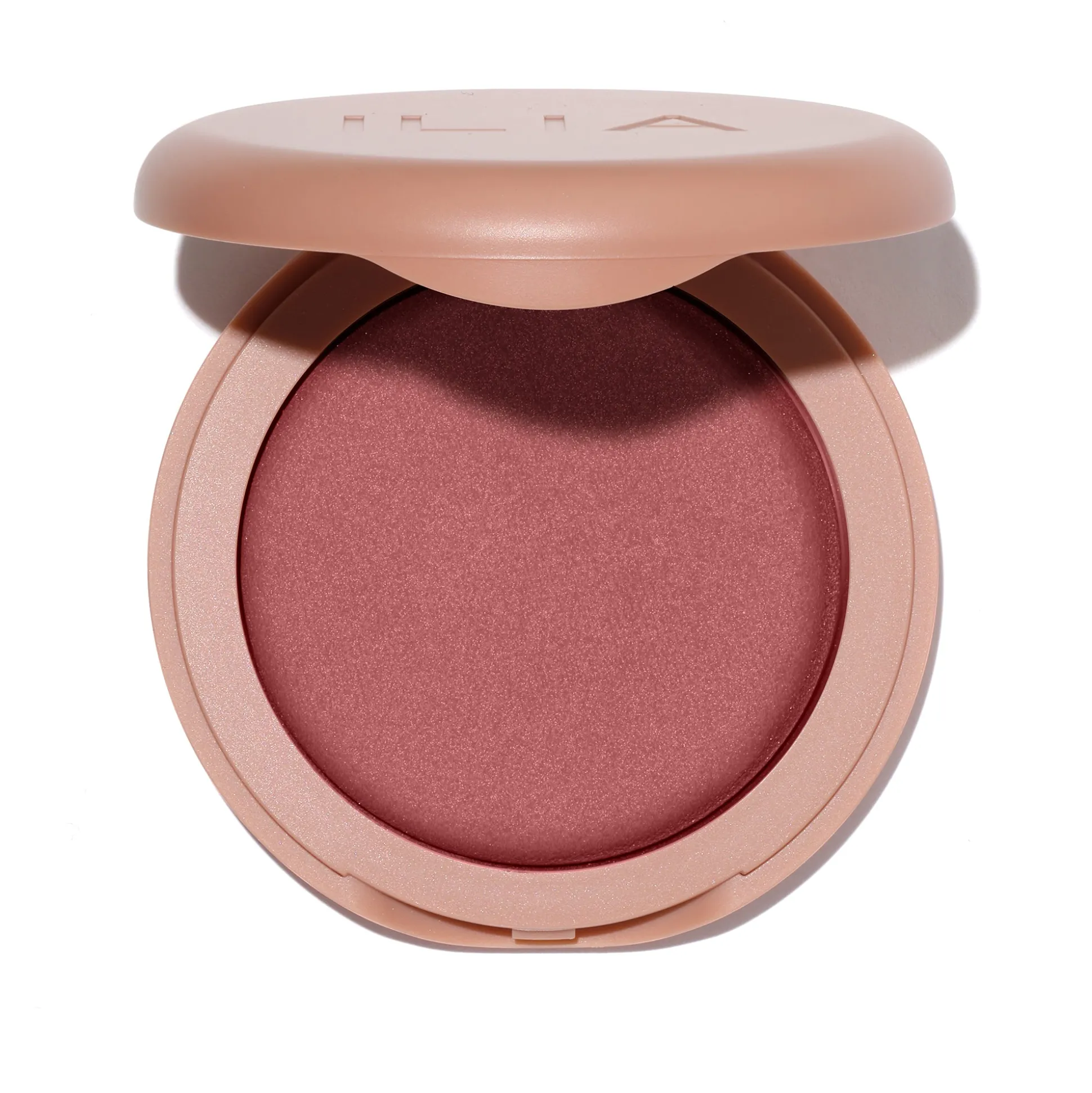 Soft Focus Blurring Blush Poudre